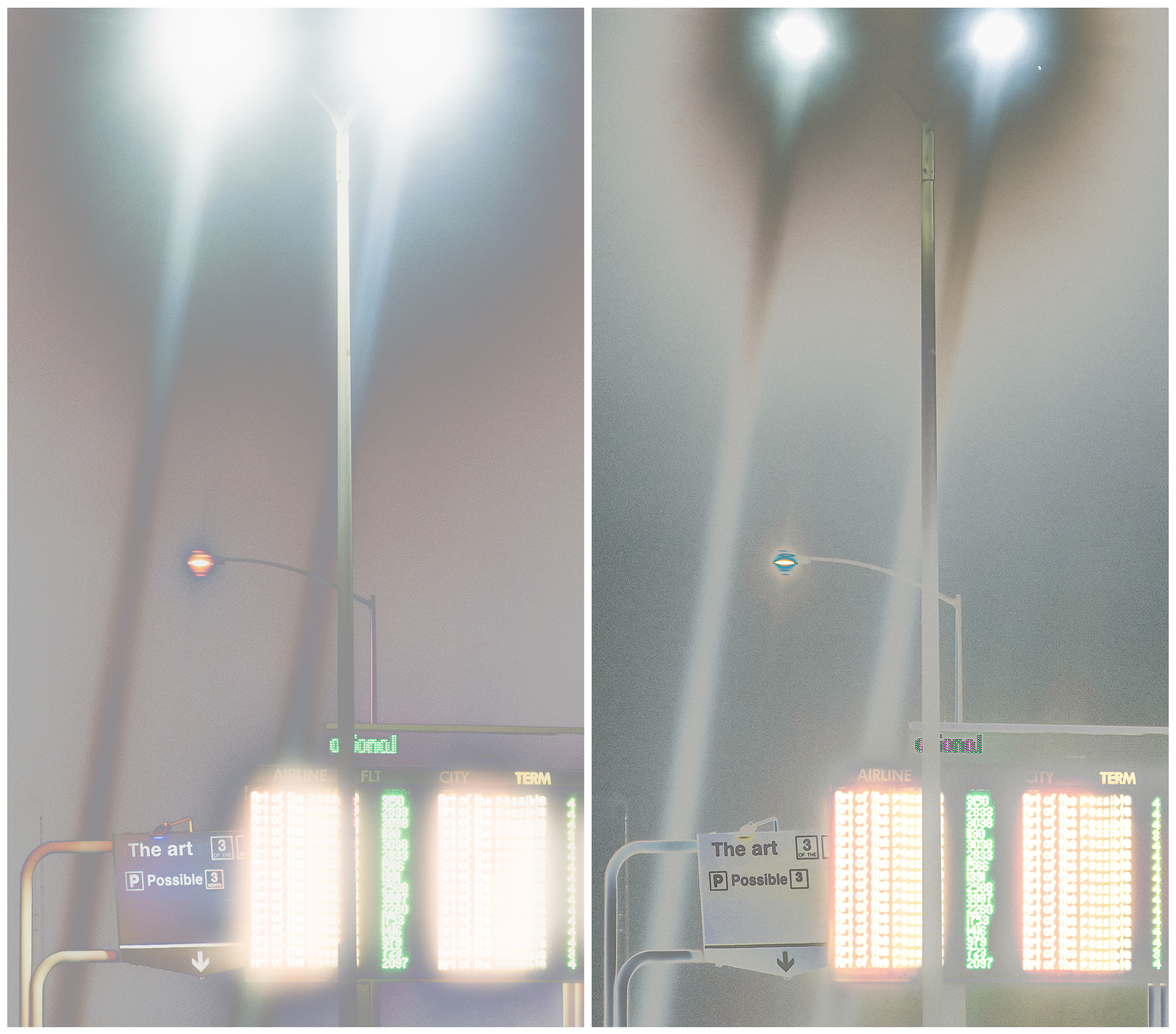 signs